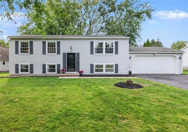 Photo 1 of Sale Pending at 16 Strussenberg Dr, Hilton, NY 14468 | MLS# R1707994 | Listing updated on 2026-09-02