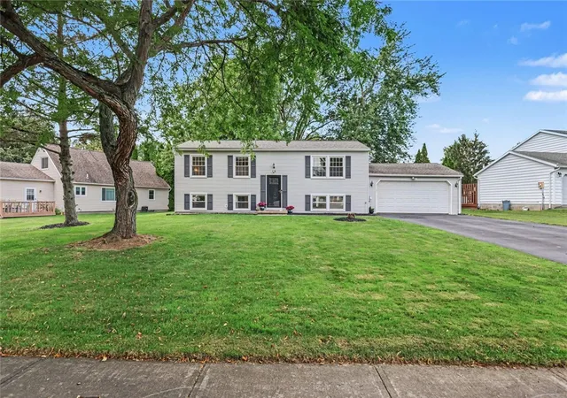Photo 2 of Sale Pending at 16 Strussenberg Dr, Hilton, NY 14468 | MLS# R1707994 | Listing updated on 2026-09-02