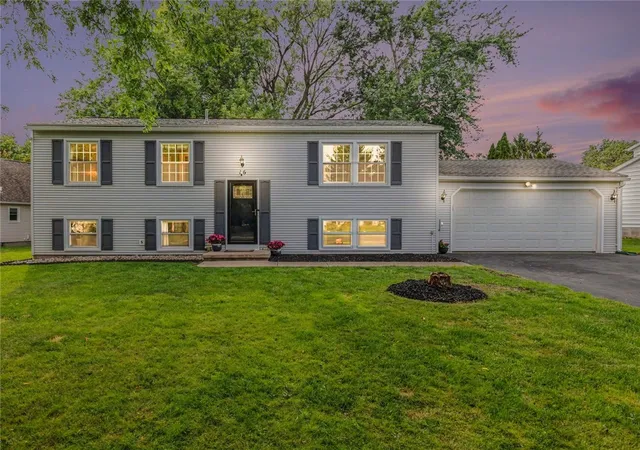 Photo 3 of Sale Pending at 16 Strussenberg Dr, Hilton, NY 14468 | MLS# R1707994 | Listing updated on 2026-09-02