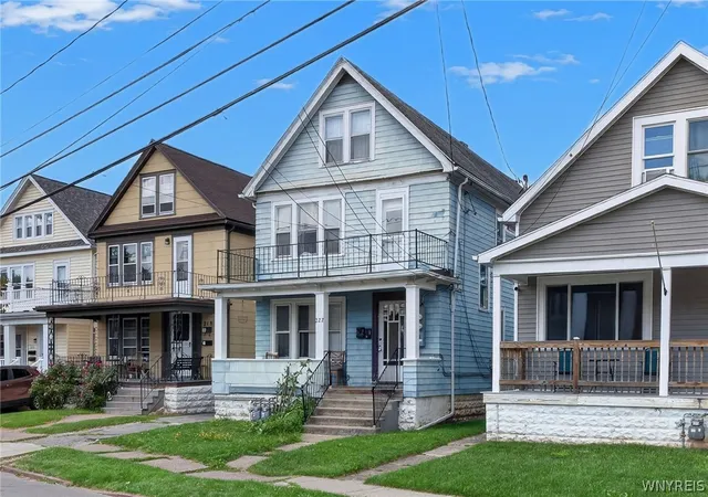 Photo 2 of Sale Pending at 222 Esser Ave, Buffalo, NY 14207 | MLS# B1708133 | Listing updated on 2026-09-03