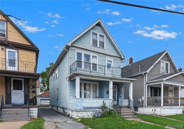 Listing Photo 4 - Condo for sale in building located at 222 Esser Ave, Buffalo, NY 14207