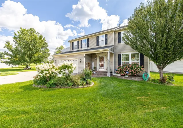 Photo 2 of Sale Pending at 43 Butterfly Ln, West Henrietta, NY 14586 | MLS# R1708025 | Listing updated on 2026-09-10