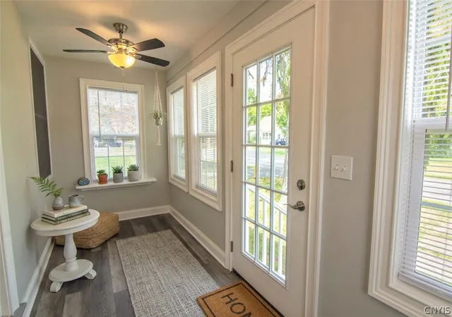 Photo 4 of Single family home for sale at 201 Plymouth Ave, Syracuse, NY 13211 | MLS# S1708525 | Listing updated on 2026-08-25