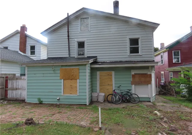 Listing Photo 5 - Condo for sale in building located at 1807 Lodi St, Syracuse, NY 13208