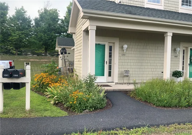Photo 1 of Condo for sale at 1201 Greymoor, Baldwinsville, NY 13027 | MLS# B1708453 | Listing updated on 2026-08-27