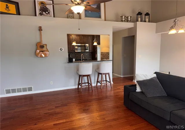 Photo 3 of Condo for sale at 1201 Greymoor, Baldwinsville, NY 13027 | MLS# B1708453 | Listing updated on 2026-08-27