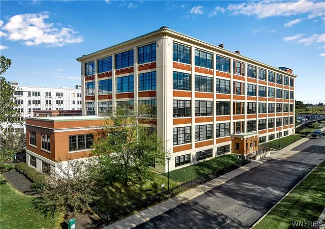 Photo 1 of Condo for sale at 2917 Main St #G04, Buffalo, NY 14214 | MLS# B1705712 | Listing updated on 2026-08-27