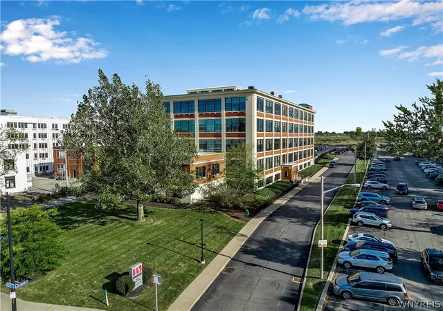 Photo 2 of Condo for sale at 2917 Main St #G04, Buffalo, NY 14214 | MLS# B1705712 | Listing updated on 2026-08-27