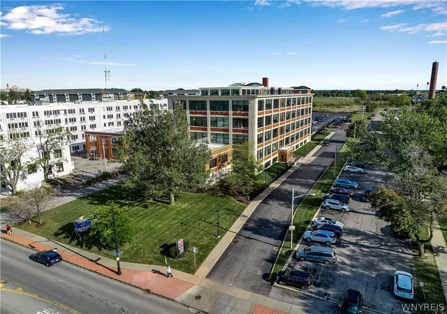 Photo 3 of Condo for sale at 2917 Main St #G04, Buffalo, NY 14214 | MLS# B1705712 | Listing updated on 2026-08-27