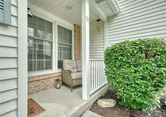 Photo 3 of Sale Pending at 53 Sleepy Holw, Rochester, NY 14624 | MLS# R1708581 | Listing updated on 2026-08-27