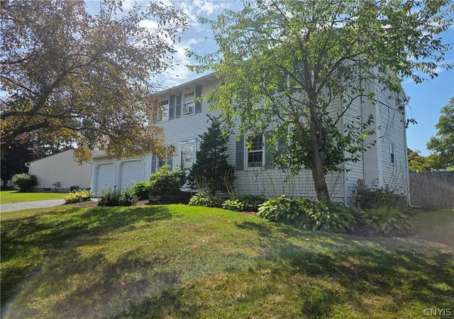 Photo 1 of Sale Pending at 8373 Datum Ln, Baldwinsville, NY 13027 | MLS# S1708571 | Listing updated on 2026-08-23