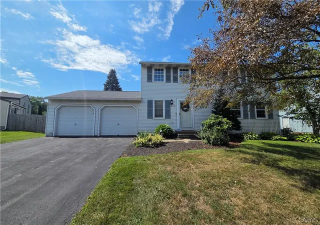 Photo 2 of Sale Pending at 8373 Datum Ln, Baldwinsville, NY 13027 | MLS# S1708571 | Listing updated on 2026-08-23