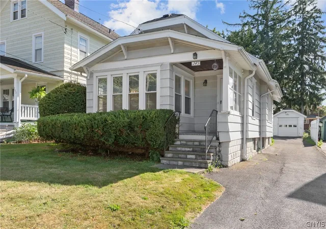 Photo 1 of Sale Pending at 245 Dale St #47, Syracuse, NY 13208 | MLS# S1708548 | Listing updated on 2026-08-29