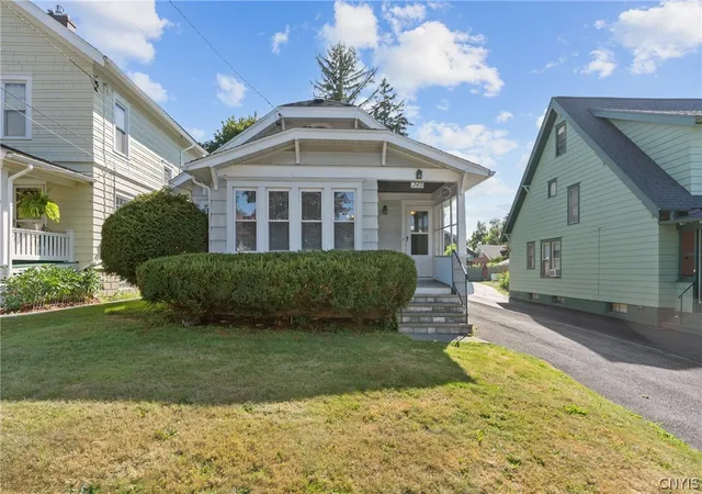 Photo 2 of Sale Pending at 245 Dale St #47, Syracuse, NY 13208 | MLS# S1708548 | Listing updated on 2026-08-29