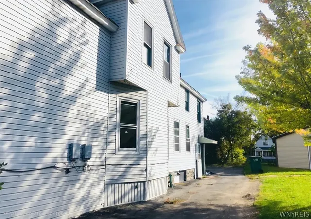 Photo 3 of Multi family home for sale at 613 Goodyear Ave, Buffalo, NY 14211 | MLS# B1708280 | Listing updated on 2026-08-21