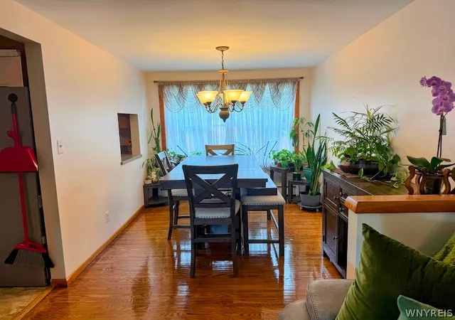 Photo 3 of Single family home for sale at 138 N Creek Dr, Buffalo, NY 14225 | MLS# B1708310 | Listing updated on 2026-09-03