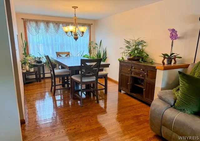 Photo 4 of Single family home for sale at 138 N Creek Dr, Buffalo, NY 14225 | MLS# B1708310 | Listing updated on 2026-09-03