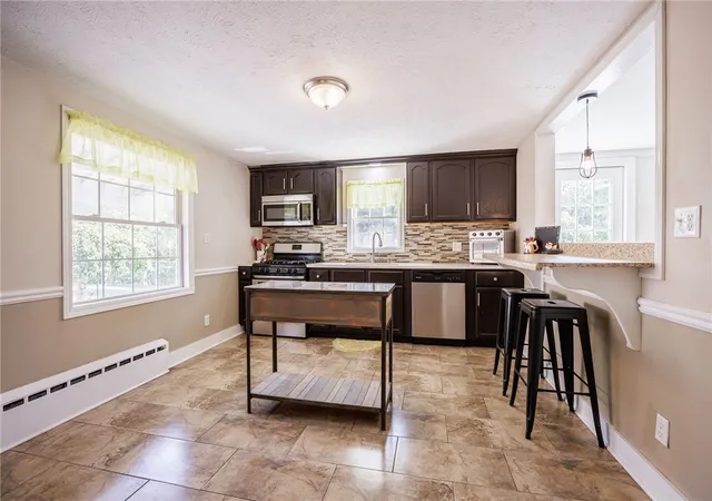 Photo 2 of Sale Pending at 730 Peirson Ave, Newark, NY 14513 | MLS# R1705912 | Listing updated on 2026-09-11