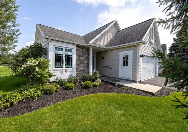 Photo 2 of Sale Pending at 17 Foxtail Ln, North Chili, NY 14514 | MLS# R1708586 | Listing updated on 2026-08-26