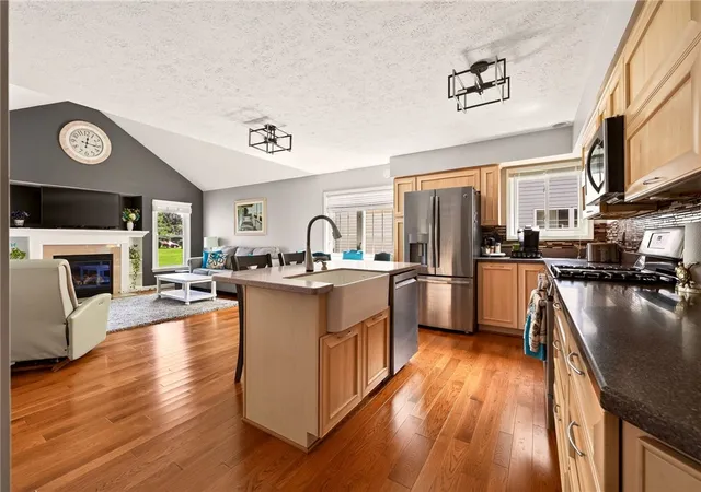 Photo 3 of Sale Pending at 17 Foxtail Ln, North Chili, NY 14514 | MLS# R1708586 | Listing updated on 2026-08-26
