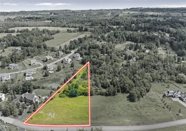 Photo 1 of Land for sale at 7111 Kittiwake, Pompey, NY 13138 | MLS# S1706928 | Listing updated on 2026-08-20