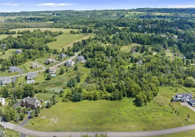 Photo 2 of Land for sale at 7111 Kittiwake, Pompey, NY 13138 | MLS# S1706928 | Listing updated on 2026-08-20