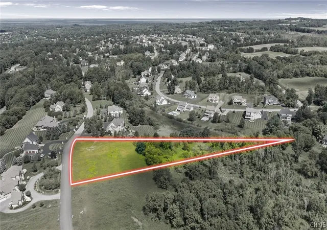 Photo 4 of Land for sale at 7111 Kittiwake, Pompey, NY 13138 | MLS# S1706928 | Listing updated on 2026-08-20