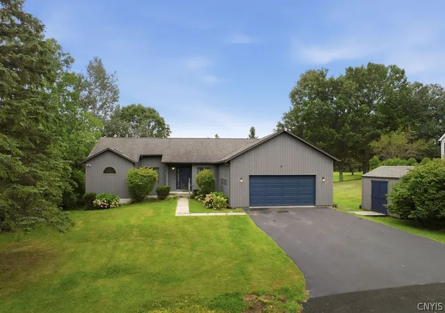 Photo 1 of Sale Pending at 6 Fairview, Oswego, NY 13126 | MLS# S1707524 | Listing updated on 2026-08-24
