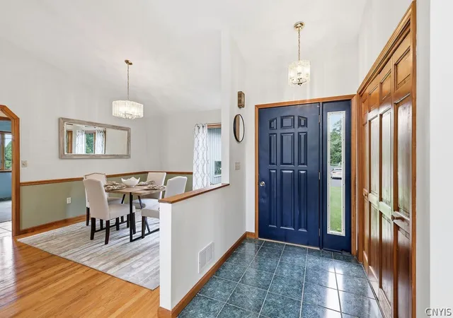 Photo 2 of Sale Pending at 6 Fairview, Oswego, NY 13126 | MLS# S1707524 | Listing updated on 2026-08-24