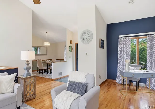 Photo 3 of Sale Pending at 6 Fairview, Oswego, NY 13126 | MLS# S1707524 | Listing updated on 2026-08-24