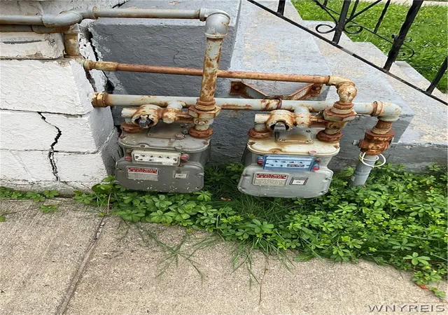 Photo 2 of Multi family home for sale at 35 Matejko St, Buffalo, NY 14206 | MLS# B1706049 | Listing updated on 2026-08-31