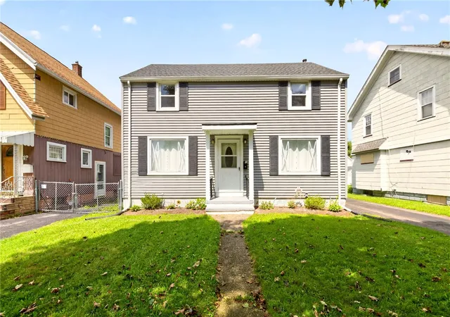 Photo 1 of Sale Pending at 240 Rawlinson Rd, Rochester, NY 14617 | MLS# R1708035 | Listing updated on 2026-09-02
