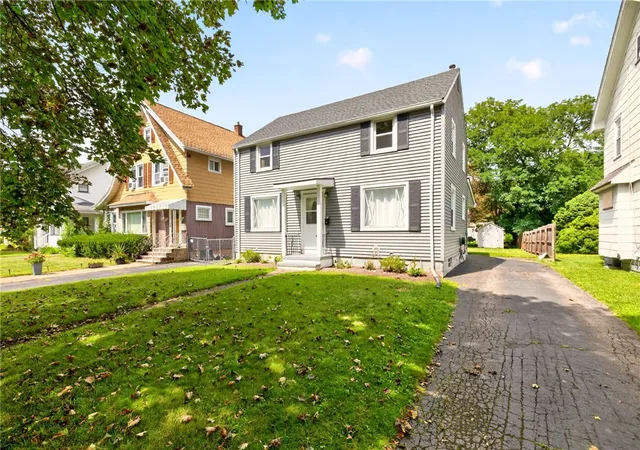 Photo 2 of Sale Pending at 240 Rawlinson Rd, Rochester, NY 14617 | MLS# R1708035 | Listing updated on 2026-09-02