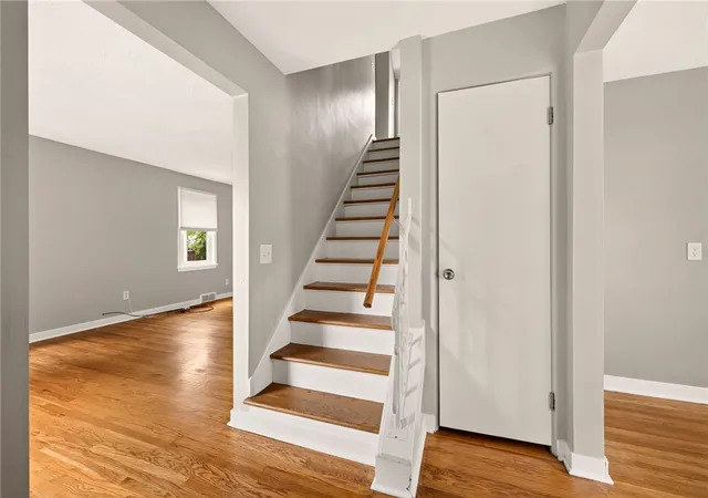 Photo 3 of Sale Pending at 240 Rawlinson Rd, Rochester, NY 14617 | MLS# R1708035 | Listing updated on 2026-09-02