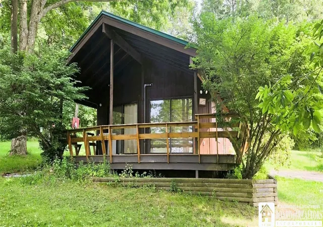 Photo 1 of Single family home for sale at 4397 Nelson Hl Rd, Cassadaga, NY 14718 | MLS# R1703088 | Listing updated on 2026-09-11