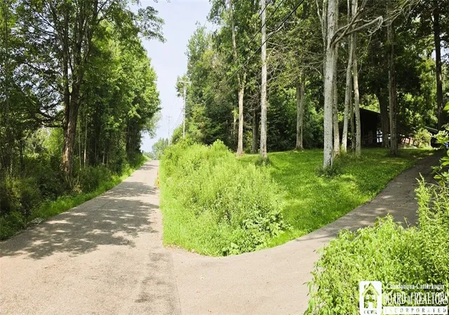 Photo 3 of Single family home for sale at 4397 Nelson Hl Rd, Cassadaga, NY 14718 | MLS# R1703088 | Listing updated on 2026-09-11