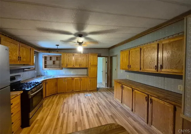 Photo 3 of Manufactured home for sale at 83 Ostrander Rd, Windsor, NY 13865 | MLS# S1707689 | Listing updated on 2026-09-09