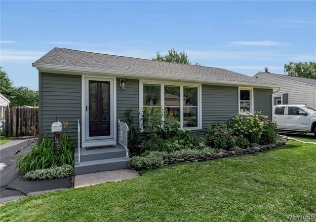Photo 2 of Sale Pending at 149 Hartford Ave, Buffalo, NY 14223 | MLS# B1708674 | Listing updated on 2026-08-27