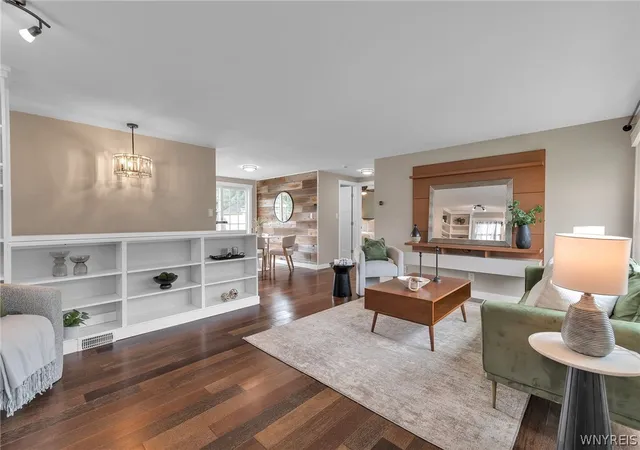 Photo 3 of Sale Pending at 149 Hartford Ave, Buffalo, NY 14223 | MLS# B1708674 | Listing updated on 2026-08-27