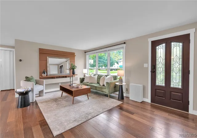 Photo 4 of Sale Pending at 149 Hartford Ave, Buffalo, NY 14223 | MLS# B1708674 | Listing updated on 2026-08-27