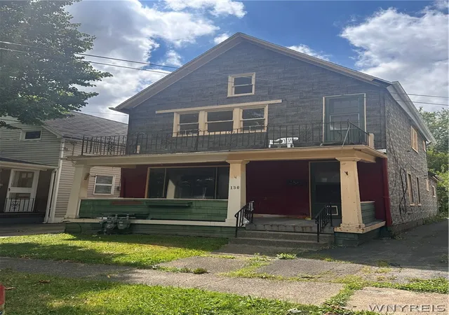 Photo 1 of Multi family home for sale at 130 Benzinger St, Buffalo, NY 14206 | MLS# B1706051 | Listing updated on 2026-08-21