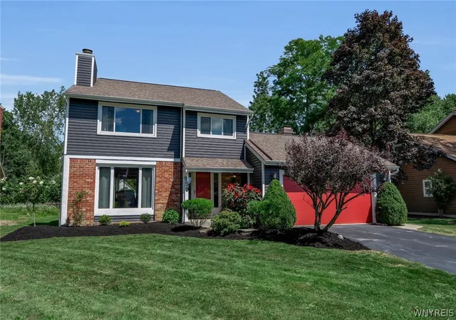 Photo 1 of Sale Pending at 159 Little Robin Rd, Buffalo, NY 14228 | MLS# B1708299 | Listing updated on 2026-08-29