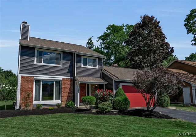 Photo 2 of Sale Pending at 159 Little Robin Rd, Buffalo, NY 14228 | MLS# B1708299 | Listing updated on 2026-08-29