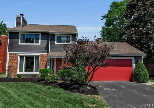 Photo 3 of Sale Pending at 159 Little Robin Rd, Buffalo, NY 14228 | MLS# B1708299 | Listing updated on 2026-08-29