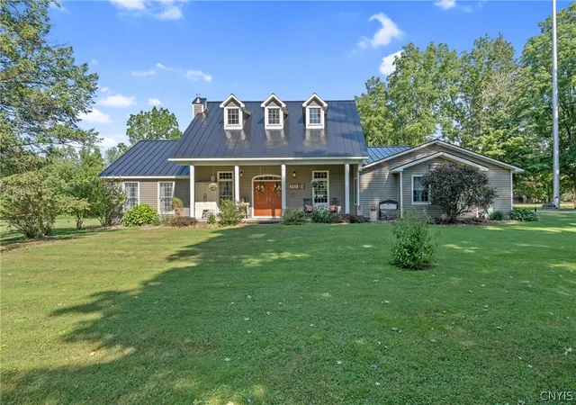 Photo 1 of Sale Pending at 3652 County Route 6, Oswego, NY 13126 | MLS# S1708158 | Listing updated on 2026-08-31