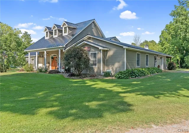 Photo 2 of Sale Pending at 3652 County Route 6, Oswego, NY 13126 | MLS# S1708158 | Listing updated on 2026-08-31