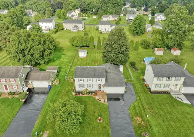 Photo 2 of Sale Pending at 721 Close Cir, Webster, NY 14580 | MLS# R1704795 | Listing updated on 2026-08-28