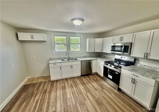Photo 2 of Single family home for sale at 839 17th Street, Niagara Falls, NY 14301 | MLS# B1708727 | Listing updated on 2026-08-20