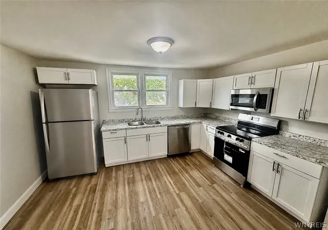Photo 3 of Single family home for sale at 839 17th Street, Niagara Falls, NY 14301 | MLS# B1708727 | Listing updated on 2026-08-20
