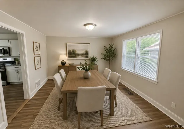 Photo 4 of Single family home for sale at 839 17th Street, Niagara Falls, NY 14301 | MLS# B1708727 | Listing updated on 2026-08-20